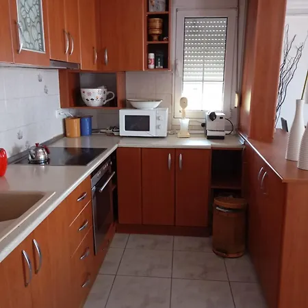 Dom Raspalozen Ni Daleko Ot I Prirodi Apartment Kriopigi