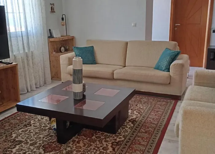 Appartement Dom Raspalozen Ni Daleko Ot I Prirodi