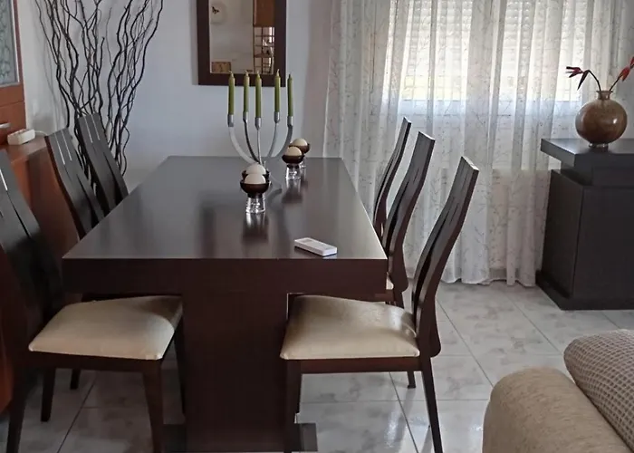 Appartement Dom Raspalozen Ni Daleko Ot I Prirodi Kriopigi