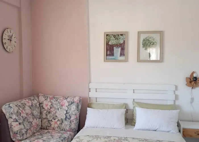 Appartement Dom Raspalozen Ni Daleko Ot I Prirodi *