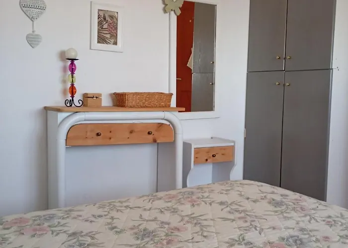 Appartement Dom Raspalozen Ni Daleko Ot I Prirodi *