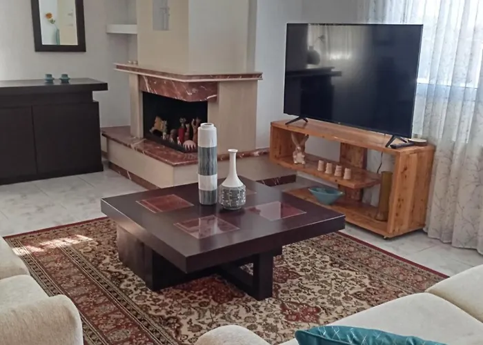 Appartement Dom Raspalozen Ni Daleko Ot I Prirodi Kriopigi